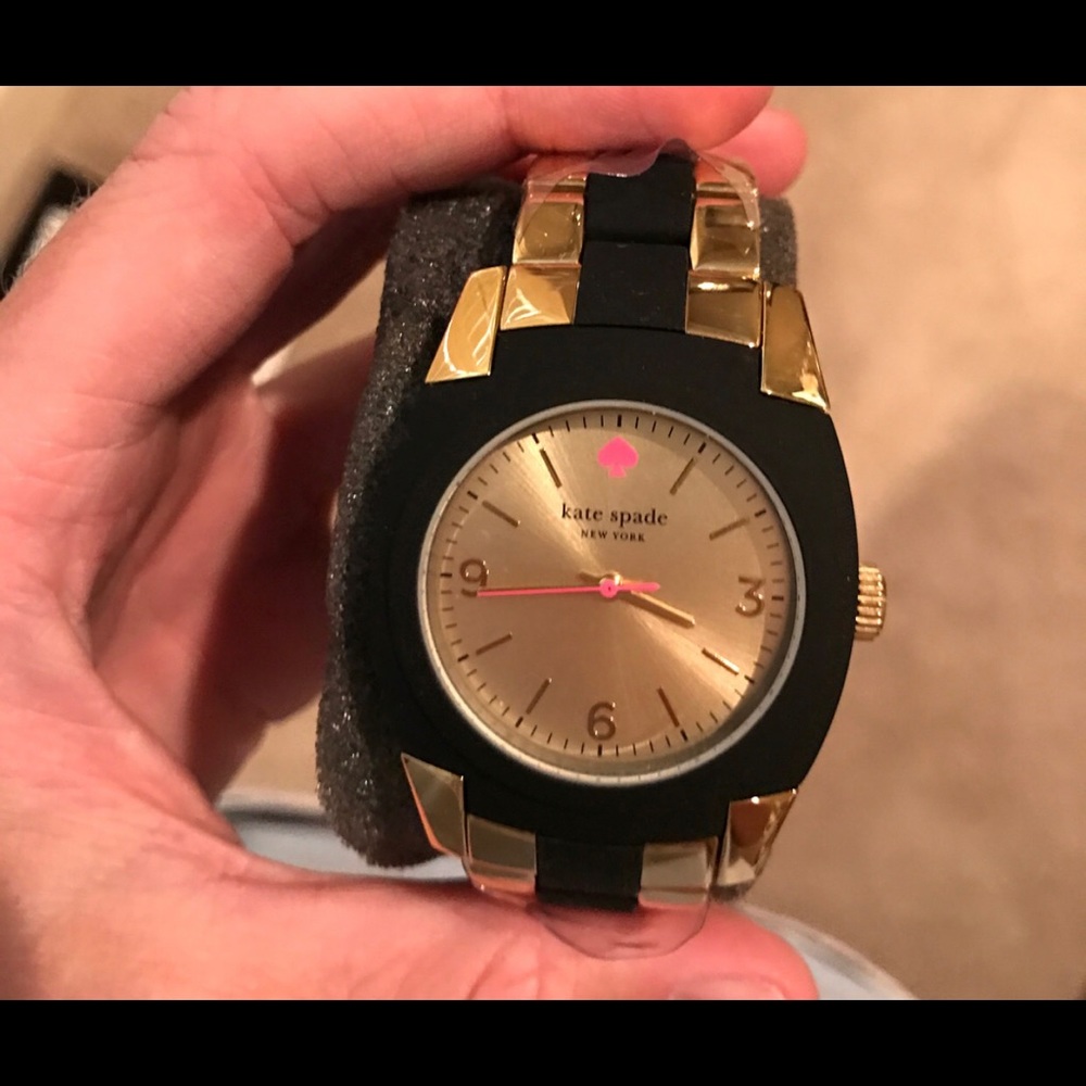 Kate spade watch brand new with tags